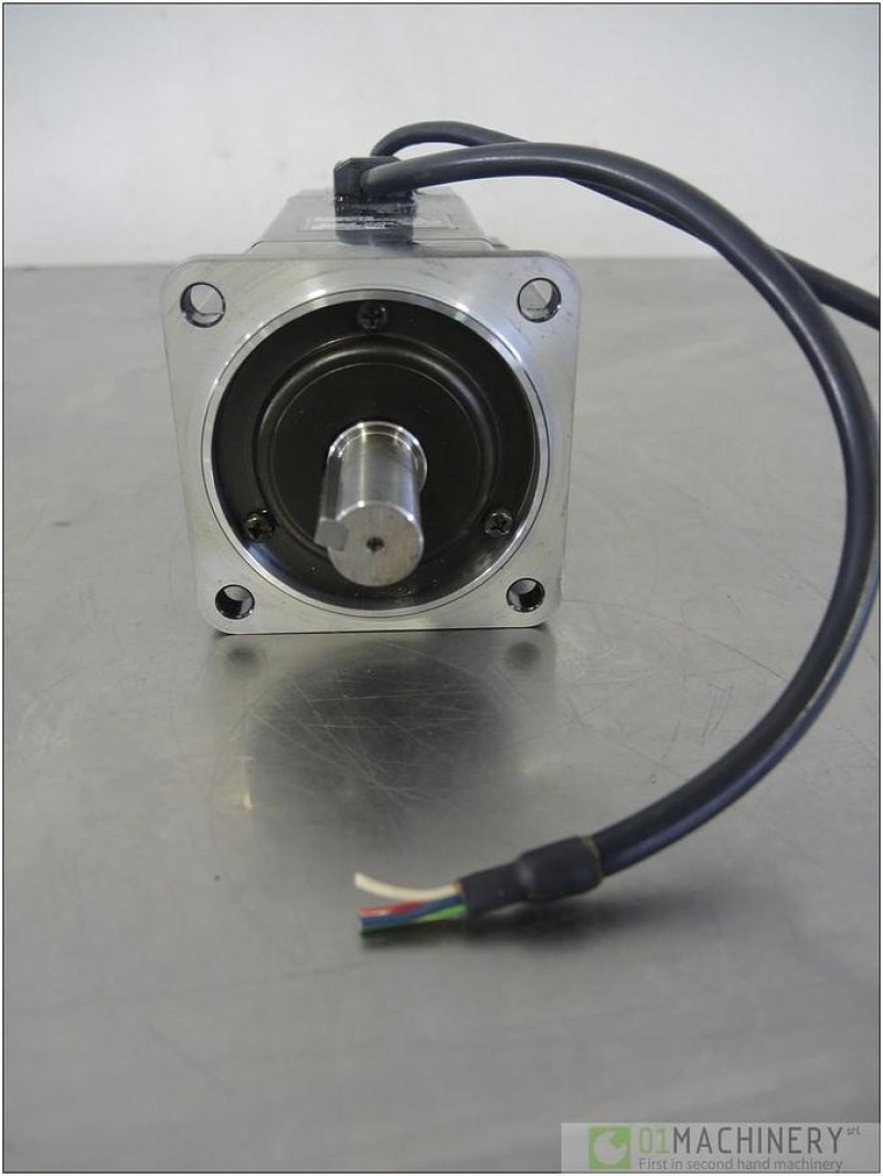 2001 OMRON W75030H-S1 AI1553