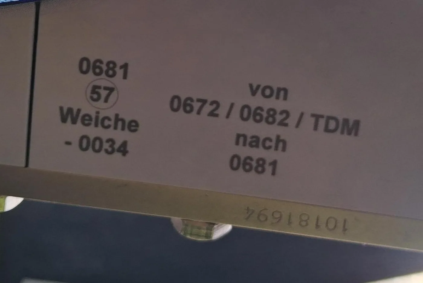Inova Pharmasystem STS 1000 Zuführ- und Sortiereinheit - 6