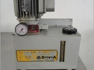2010 DROPSA OIL MAX 1000 CST AI1755
