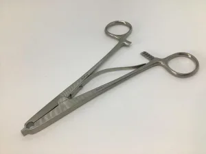 Depuy Raney Clip Applying