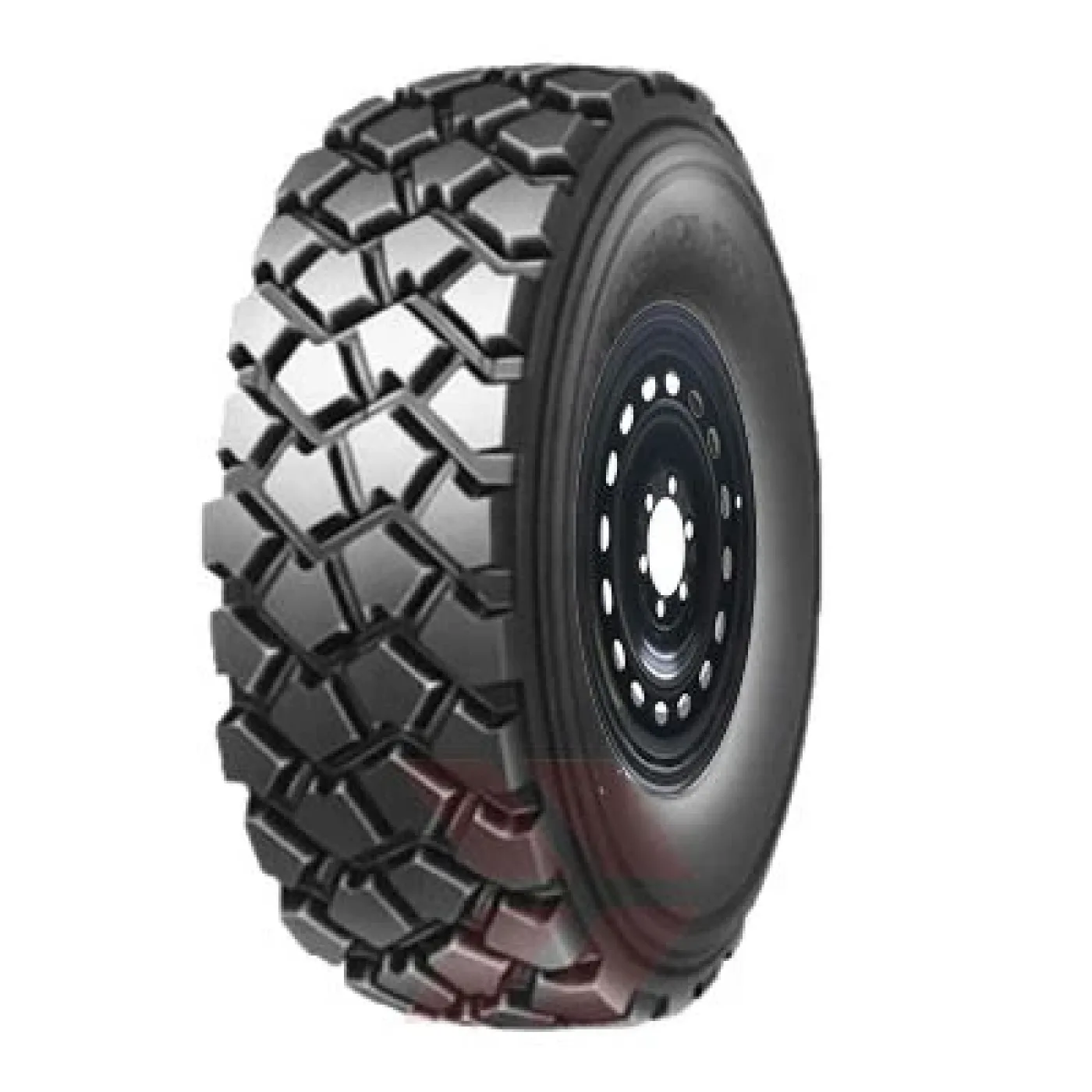 Michelin 335/80R20 - 1