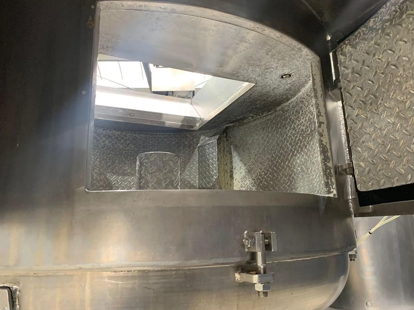 2020 La Parmentiere Ontharingsmachine, Type 770P - 8