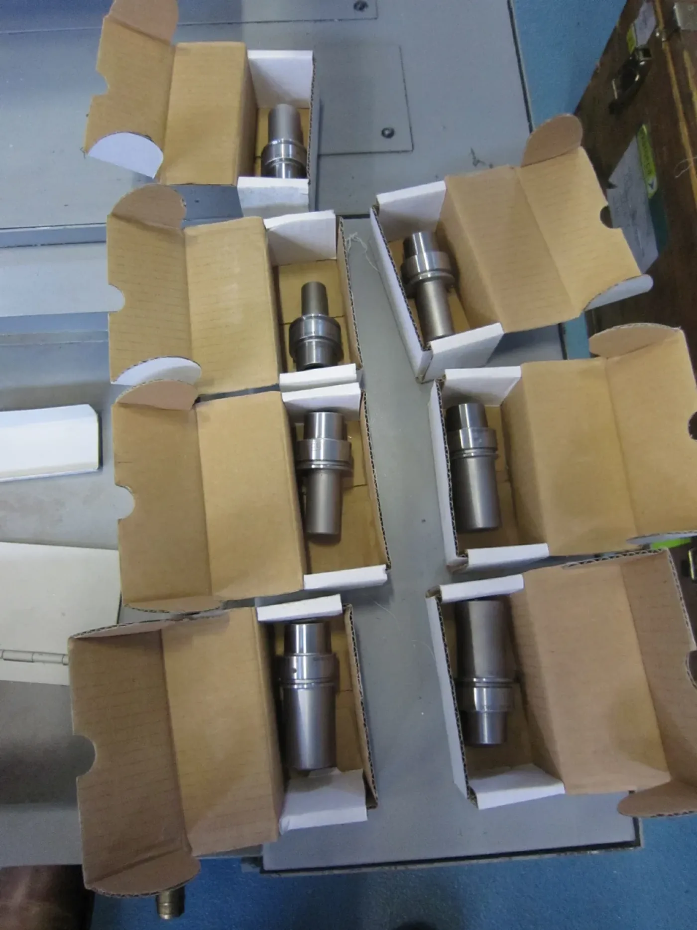 015401 - MIKRON UMS 710 - 5