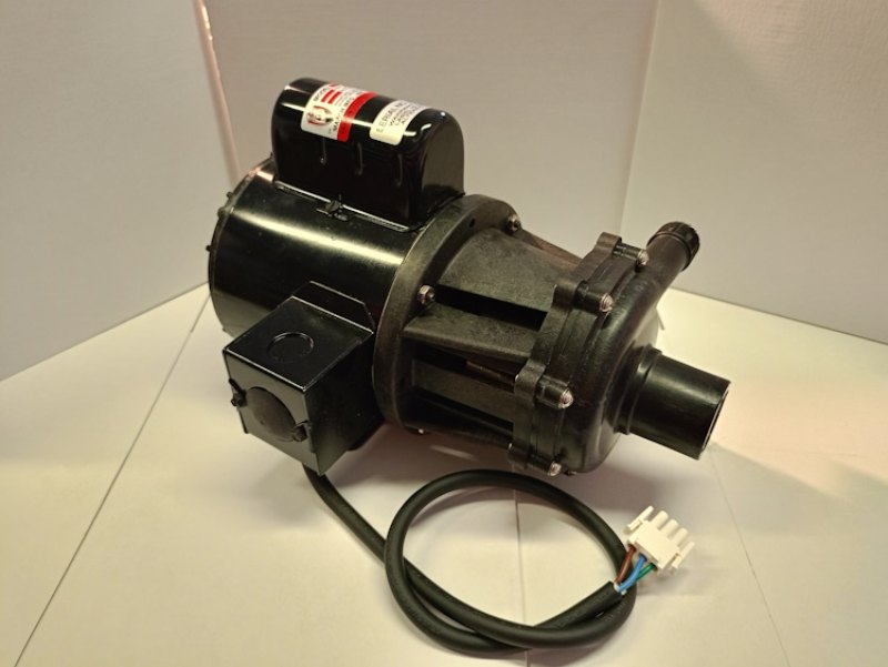 March Kreiselpumpe 1155-0001-01