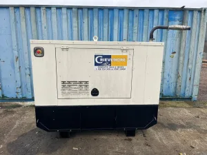 Crievemore Generators Generator