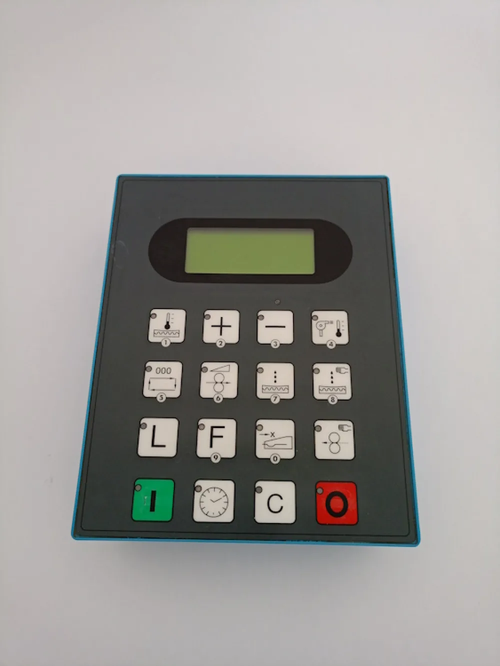 Agfa Elantrix SX Control Panel Nr. LX+000ELE0567