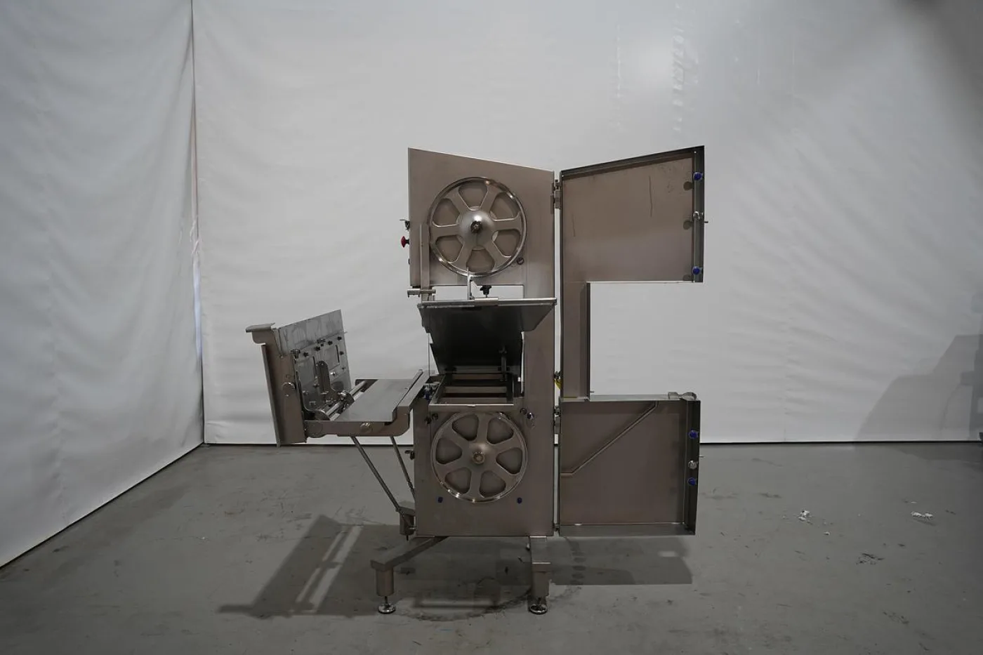 2018 Kolbe Lintzaagmachine, K440RS - 3