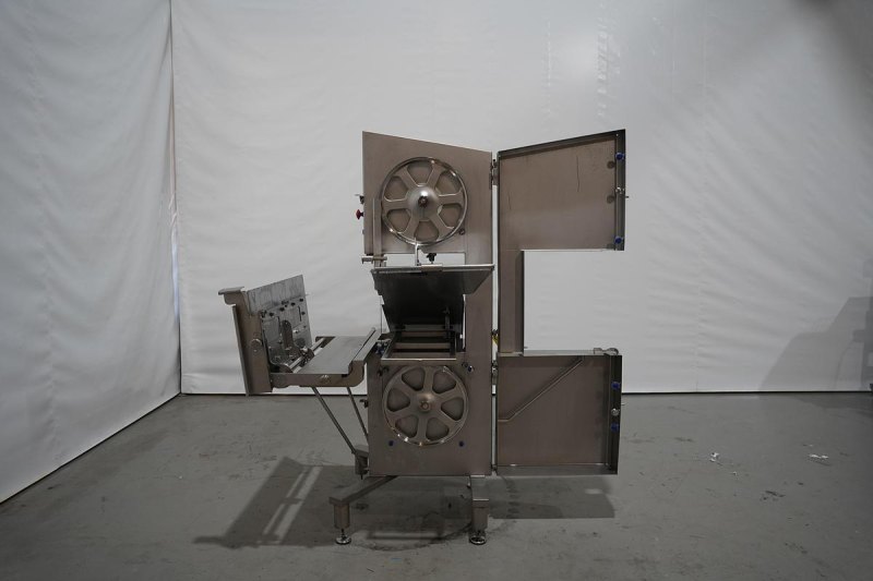 2018 Kolbe Lintzaagmachine, K440RS