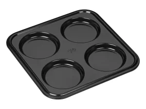Tala Performance Eclipse Non-Stick Yorkshire pudding tin - islandcatering