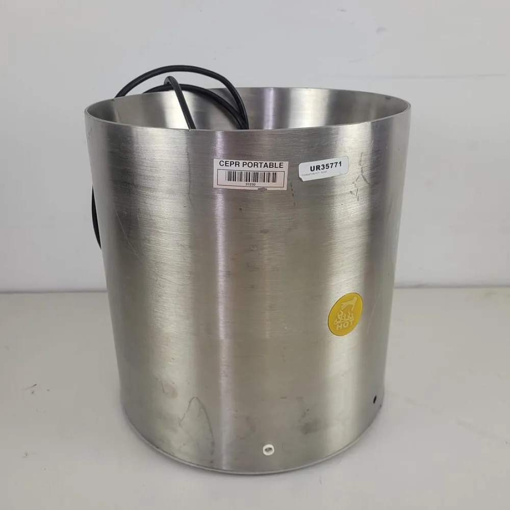 Protosheet Eng 5L Auto Fumigation pot