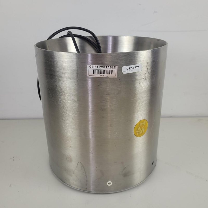 Protosheet Eng 5L Auto Fumigation pot
