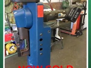 TRUMPF TF 350 TruTool Power Fastener LiHD 18V Rechargeable Battery - WNS - W. Neal Services Ltd