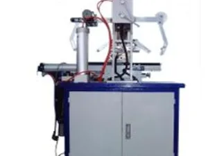 ⚙️ Máquina Semiautomática de Estampado Plano por Rodadura JDS-TJ-28 ⚙️