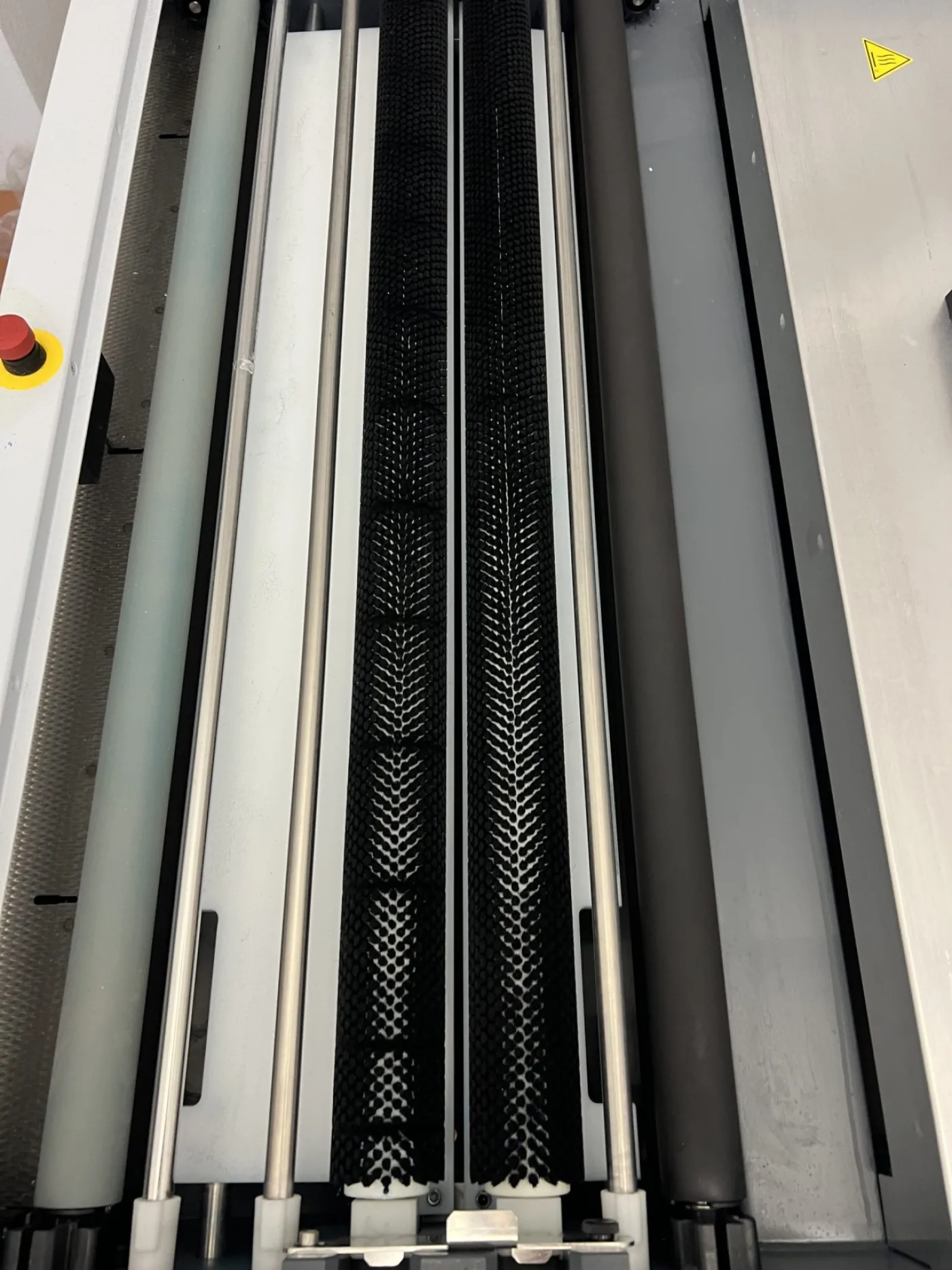 GLUNZ ET JENSEN C 85 - 2