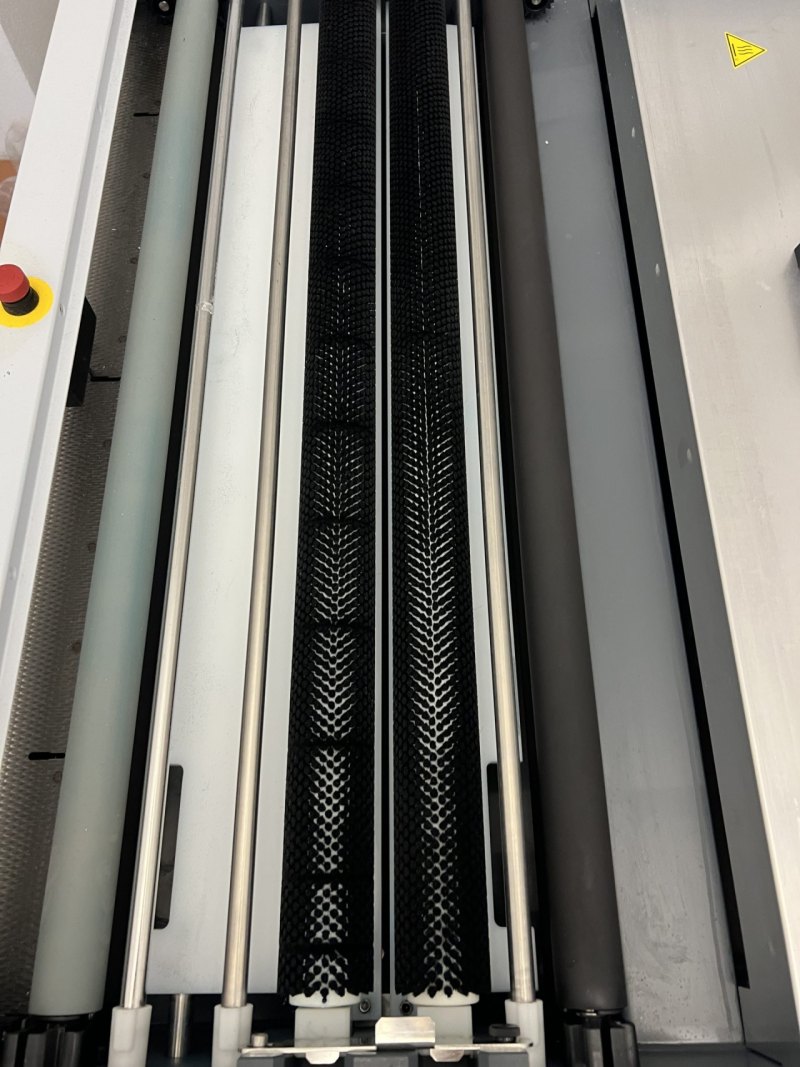 GLUNZ ET JENSEN C 85
