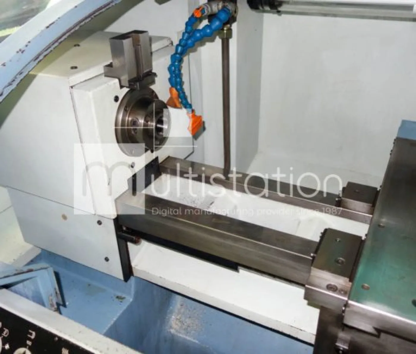 SCHAUBLIN – 125 CCN - 4