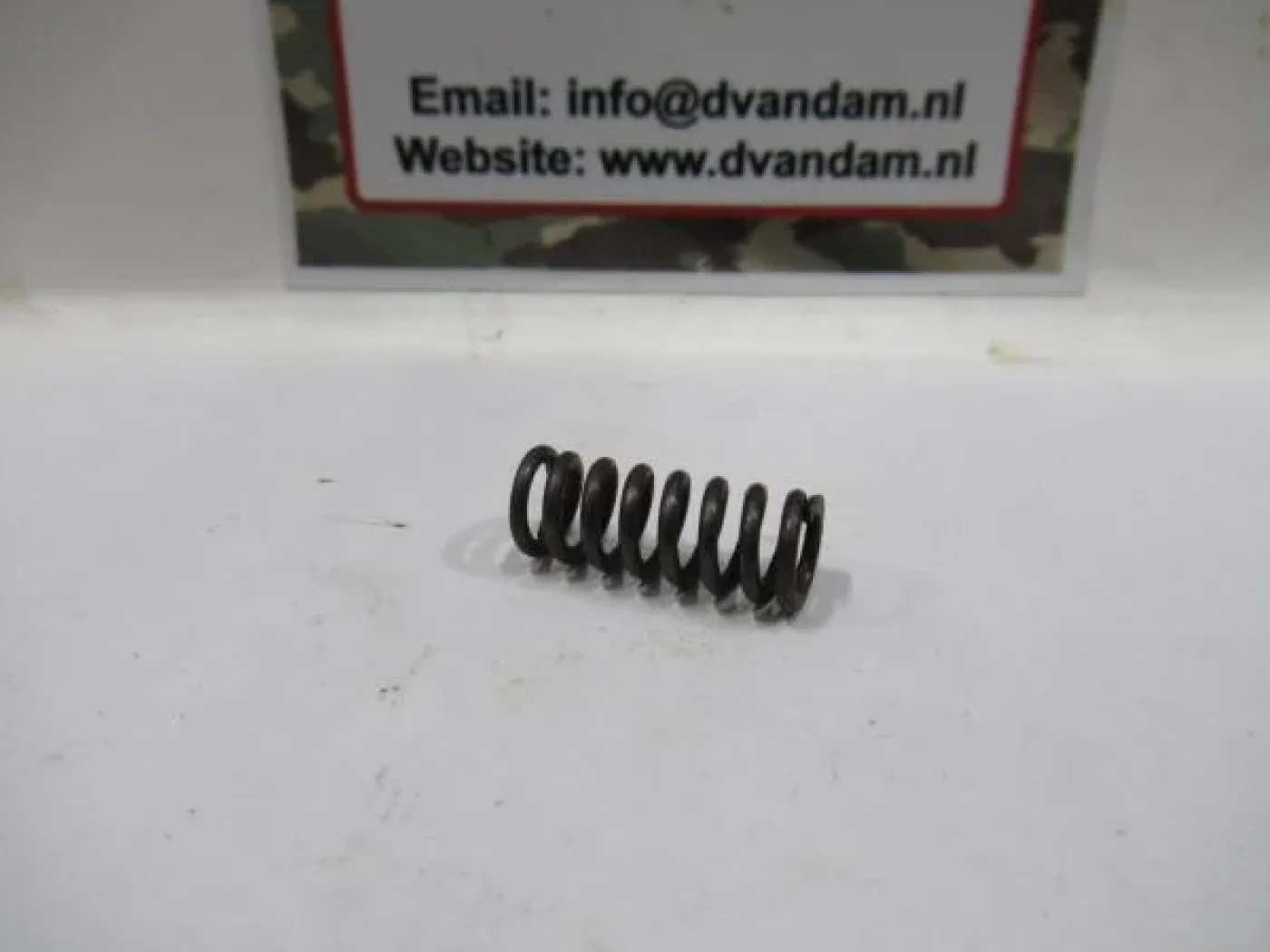 Veer schakelmechanisme reductiebak - 3