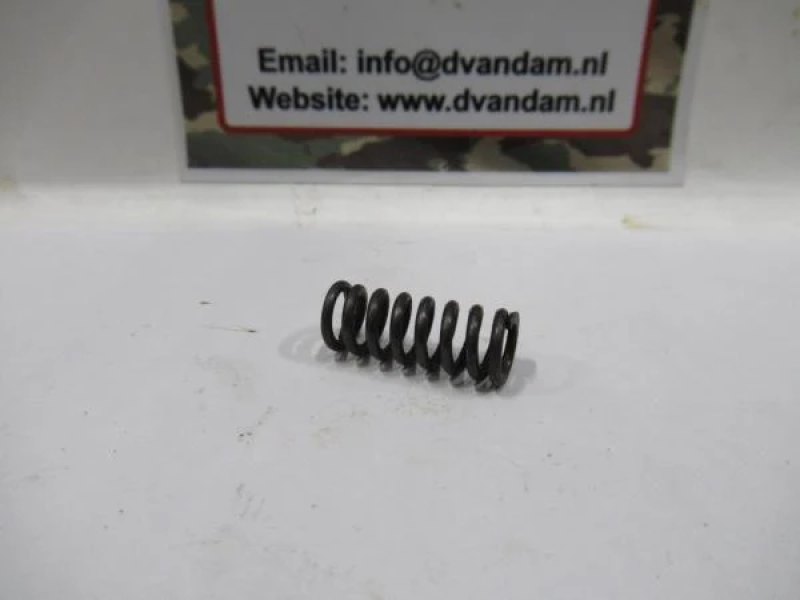 Veer schakelmechanisme reductiebak
