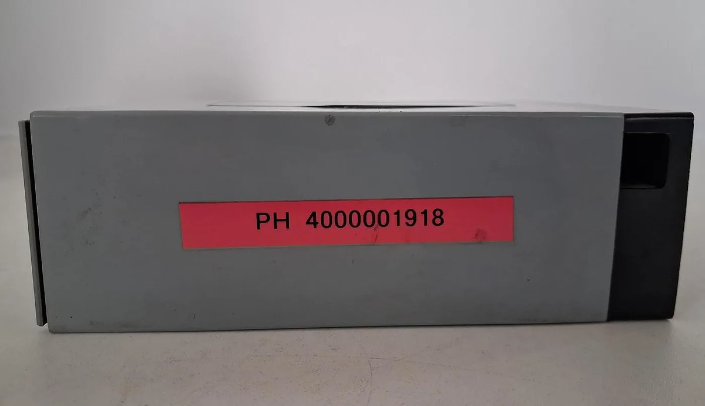 Endress+Hauser FTC 480 Z Level Switch Amplifier - 5