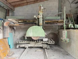 1972 Eisenwerk Hensel 517-