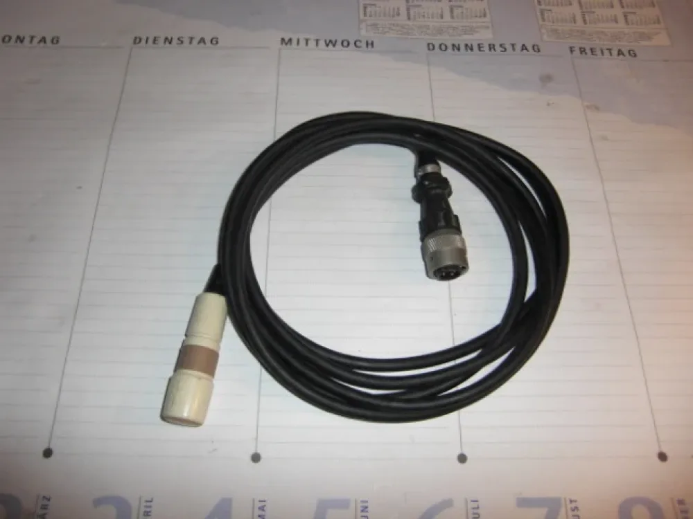 Siemens AA 15 Ultraschallsonde (Sektor)