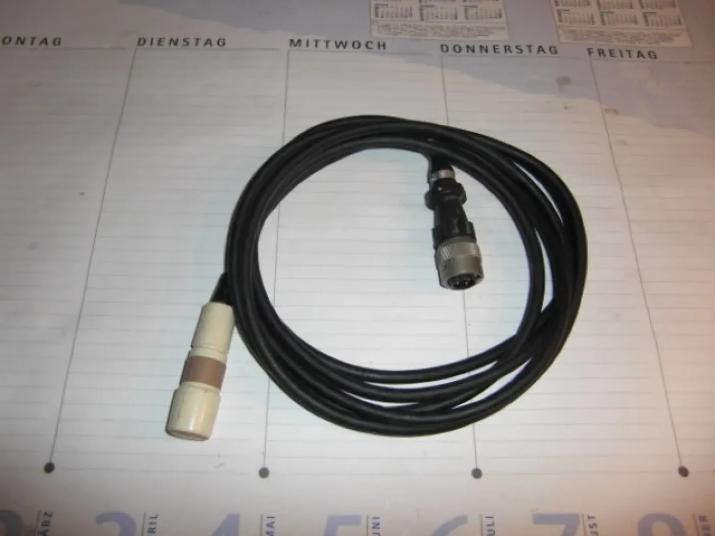 Siemens AA 15 Ultraschallsonde (Sektor) - 1