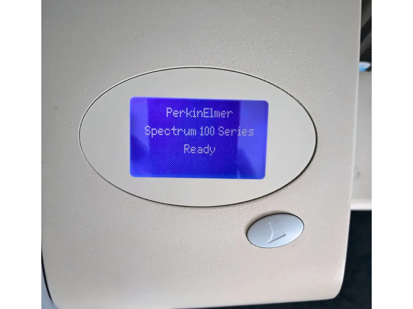 Perkin Elmer Spectrum 100 FTIR - 3