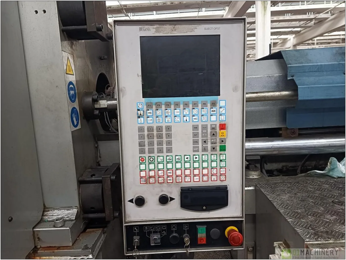 2002 BMB KW 28PI 2200 IN0370 - 7