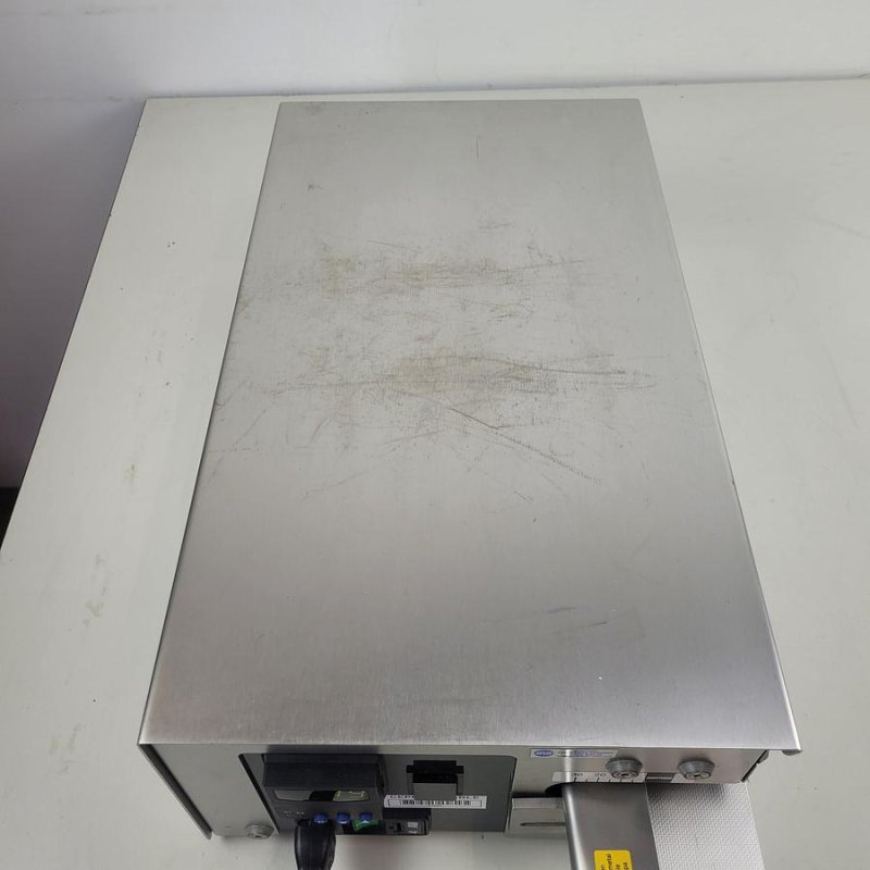 Hawo HM 500 DEL Rotary Heat Sealer