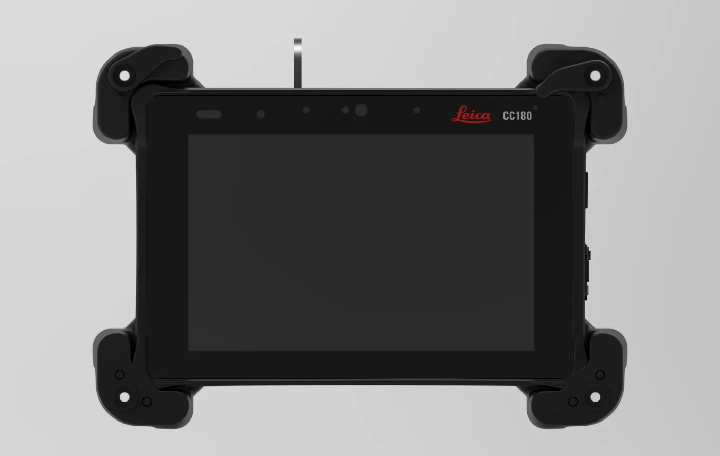 Leica iCON CC180 - 2