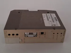 Siemens SIMATIC S5 6ES5 318-8MB11 Interface Module