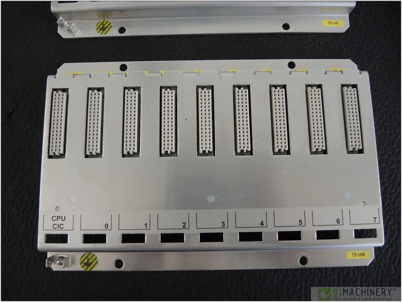 2009 SIGMATEK CMB 081 AI2532 - 3