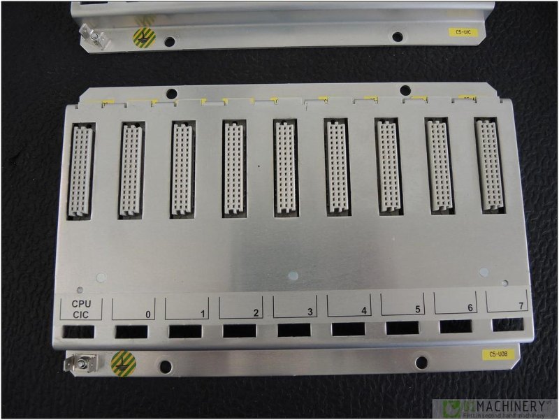 2009 SIGMATEK CMB 081 AI2532