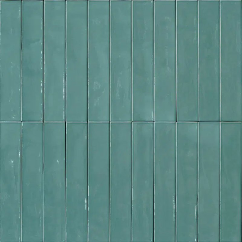 Liv 10MM Auqa tegel 30x5.3 cm