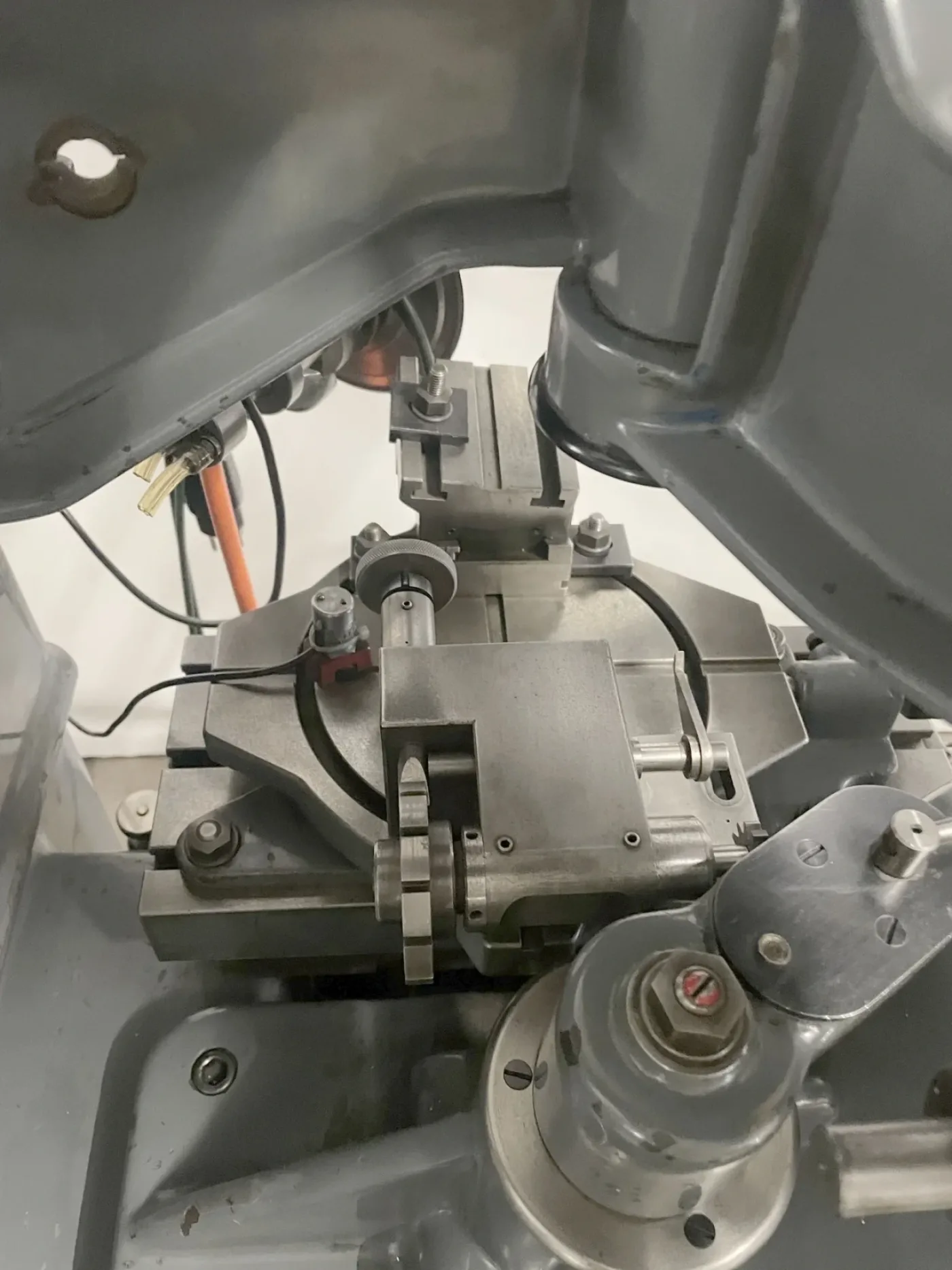 022864 - STUDER PSM 130 - 6