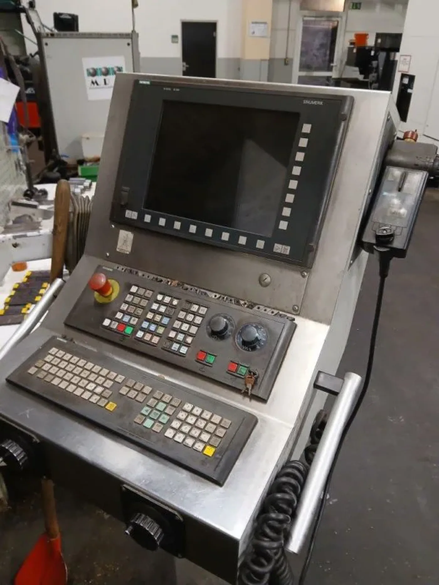 Record L CG 4 – 1800 SEIGER 2006 - 8