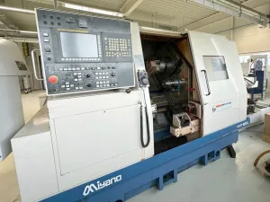022222 - MIYANO BNE-51 S5