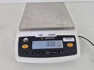 Sartorius Tare ENTRIS2202-1S Balance