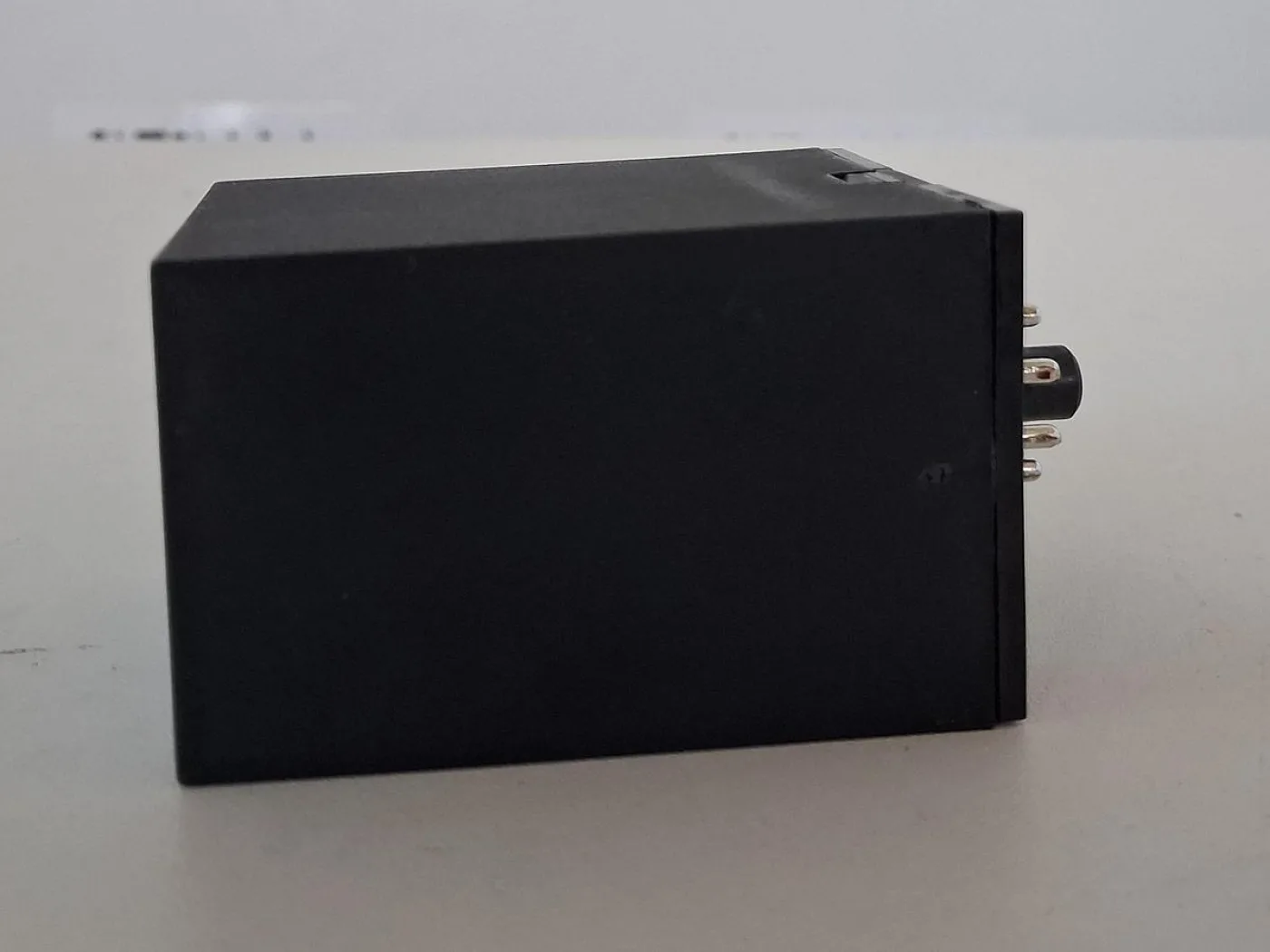 ABB SSAC PLMU11 Three Phase Voltage Monitor - 3
