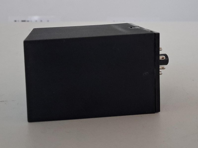 ABB SSAC PLMU11 Three Phase Voltage Monitor