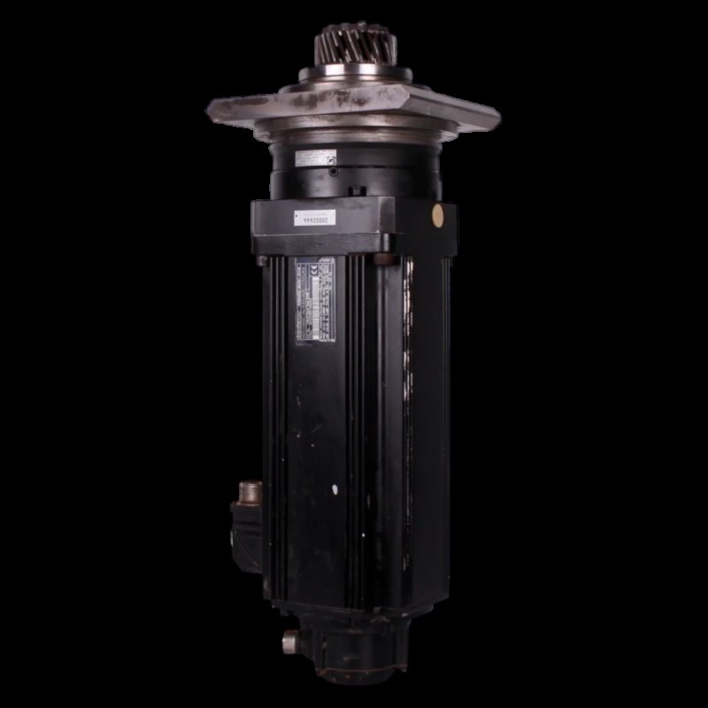 INDRAMAT MKD071B-061-KP1-KN Permanent Magnetmotor Servomotor