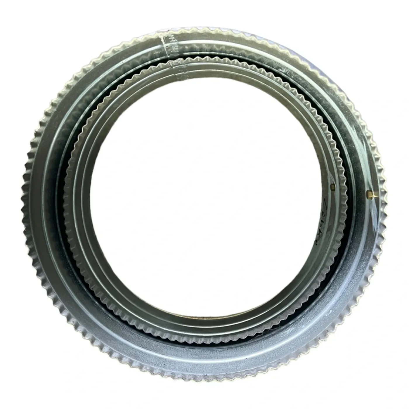 SPÄNEX Kompensator 250 mm Art. Nr. 111987 Vibrationsdämpfer Rohr - 4