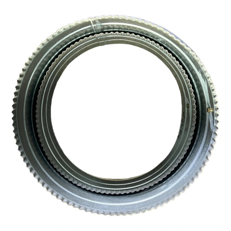 SPÄNEX Kompensator 250 mm Art. Nr. 111987 Vibrationsdämpfer Rohr
