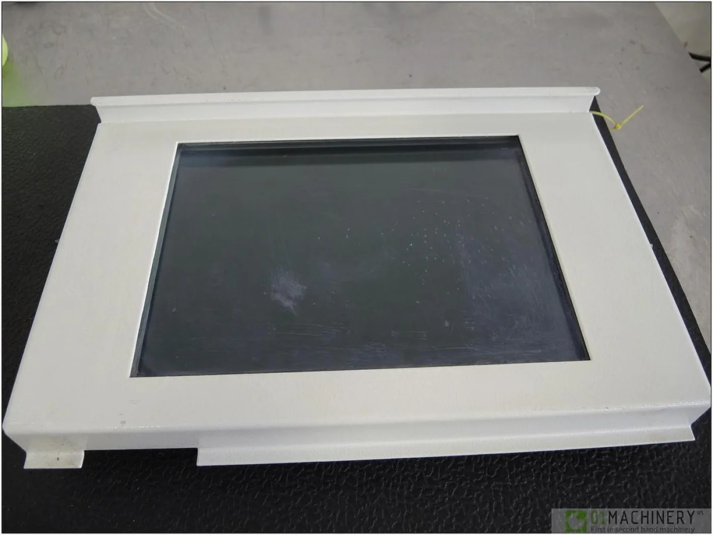 1999 ARBURG SN 190418 A +F01 AI2980 - 5