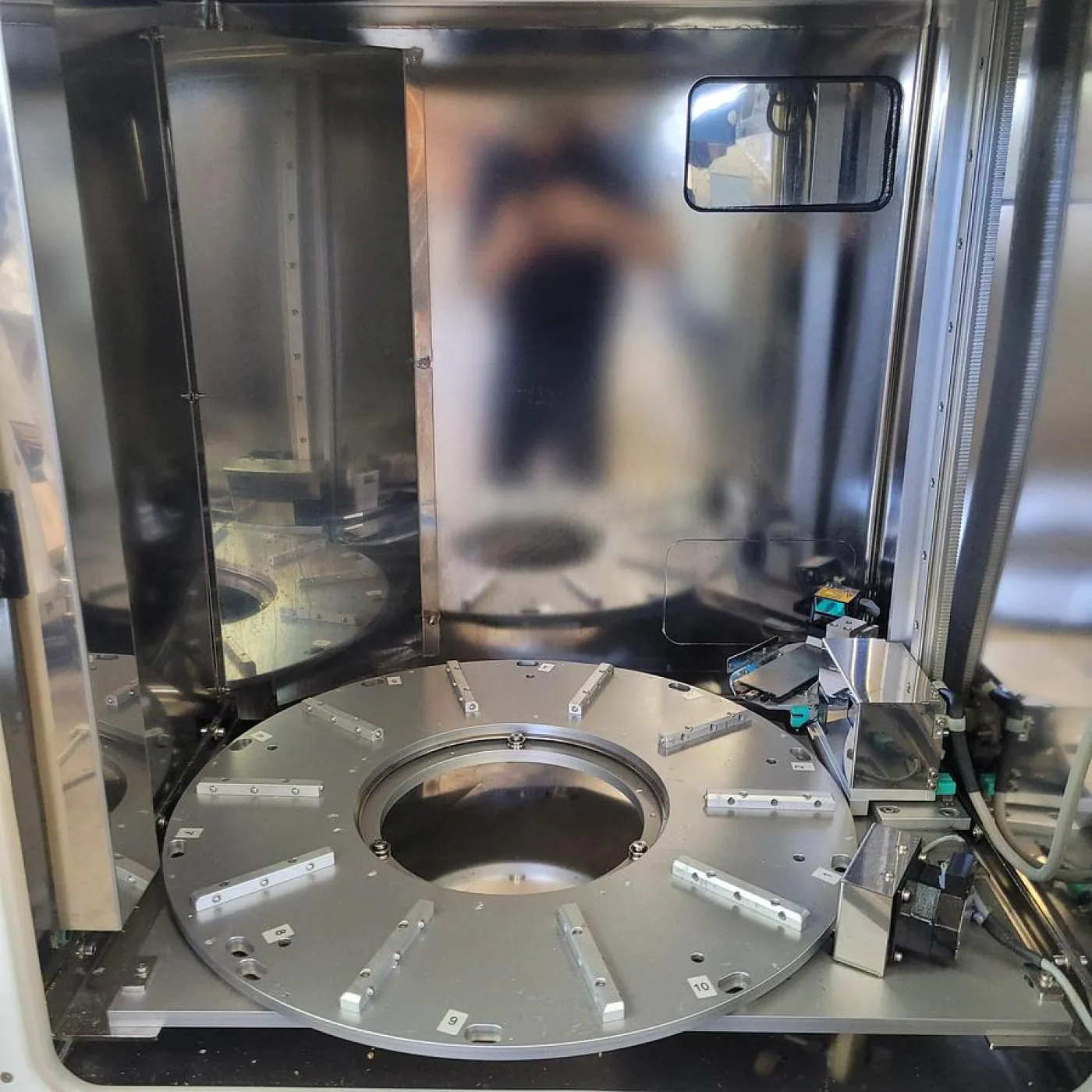 Liconic Store X STX220 Automated Incubator - 3