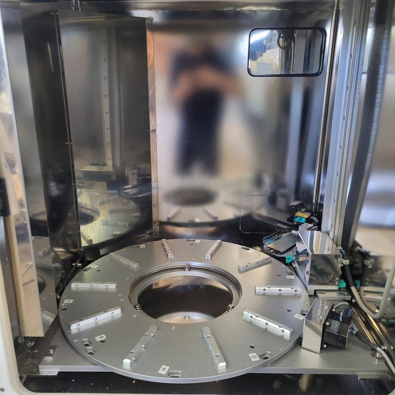 Liconic Store X STX220 Automated Incubator