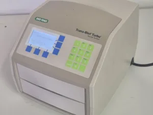 BioRad Trans-Blot Turbo 690BR Transfer System