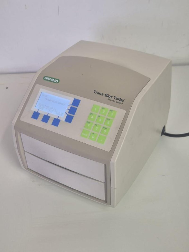 BioRad Trans-Blot Turbo 690BR Transfer System