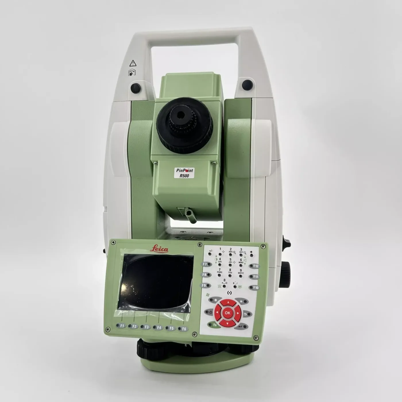 Leica TS11 3″ R500 - 1
