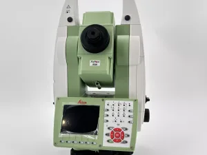 Leica TS11 3″ R500
